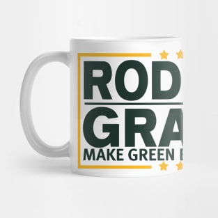 Rogers Graham, MGBGA! Mug